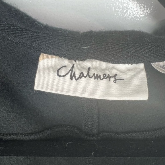 Chalmers Rocky Hooded Robe Small/Medium - Picture 6 of 7